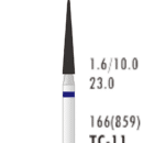 Fraise diamantée TC-11